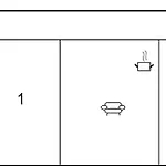 Apartmán 19 *