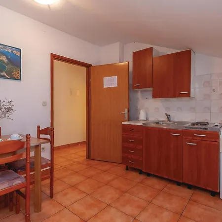 19 Apartmán Tisno