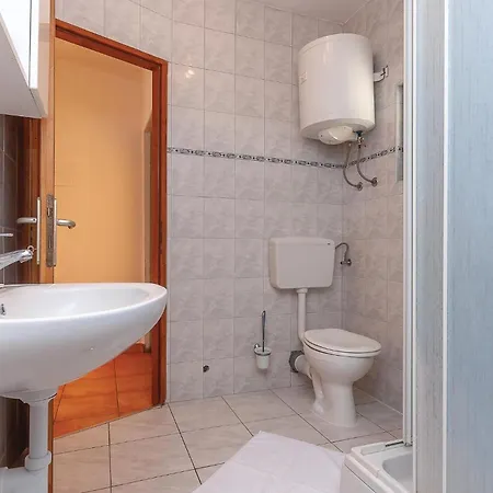 Apartment Tisno 19 Апартаменты