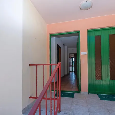 Apartment Tisno 19 *