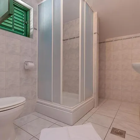 Апартаменты Apartment Tisno 19 Тисно