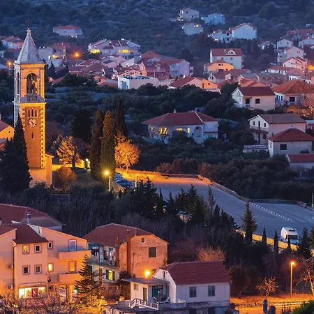 Апартаменты Apartment Tisno 19 *