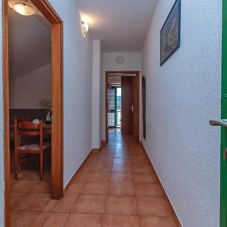 Apartment Tisno 19 Апартаменты Тисно