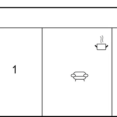 Apartment Apartment Tisno 19 *