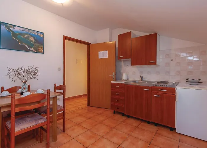 19 Apartamento Tisno