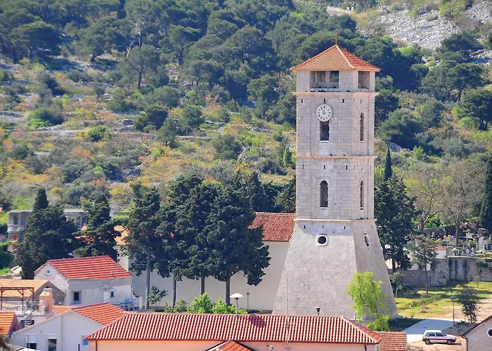 Apartamento 19 Tisno