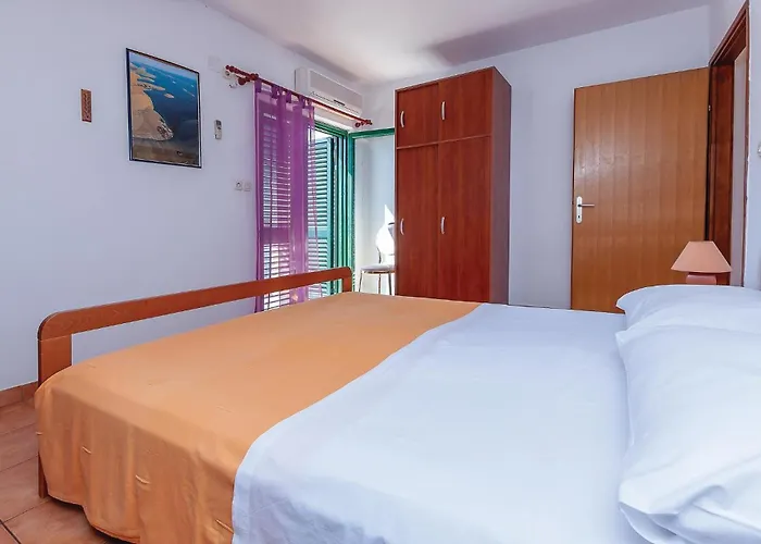 19 Apartamento Tisno