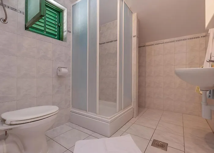 Apartamento 19 Tisno