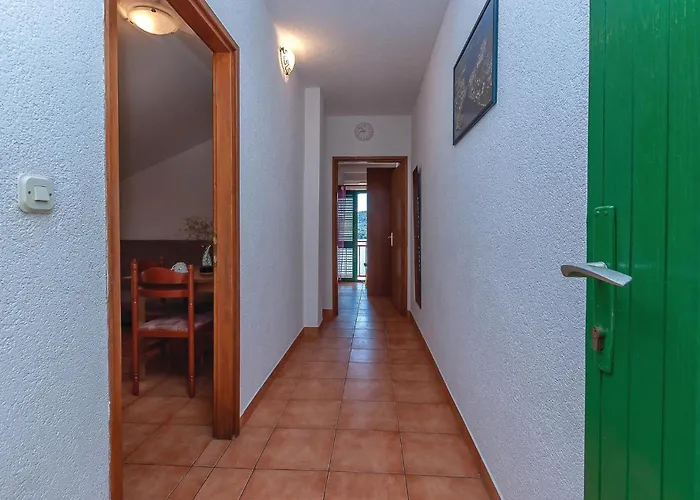 19 Apartamento Tisno